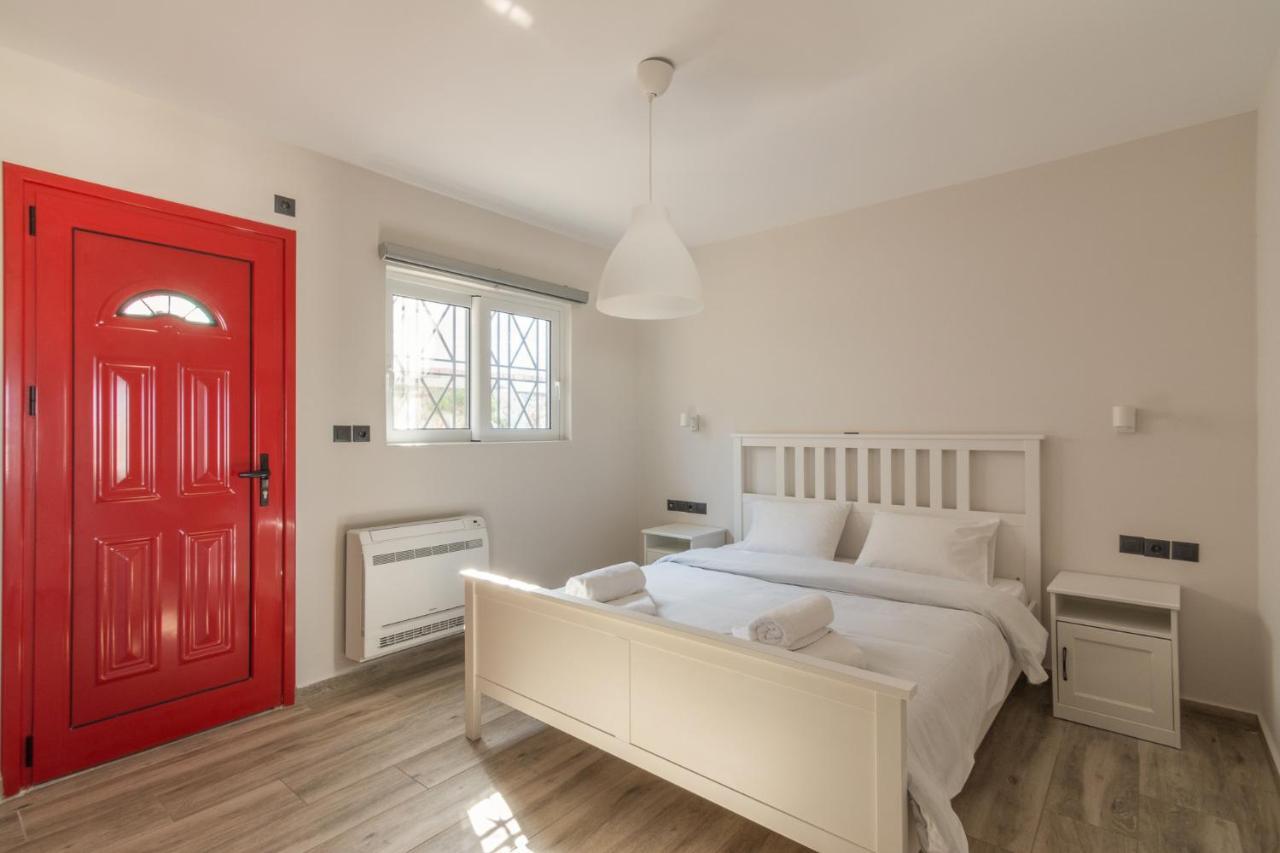 Acropolis View Apartment For 4 Ppl 雅典 外观 照片