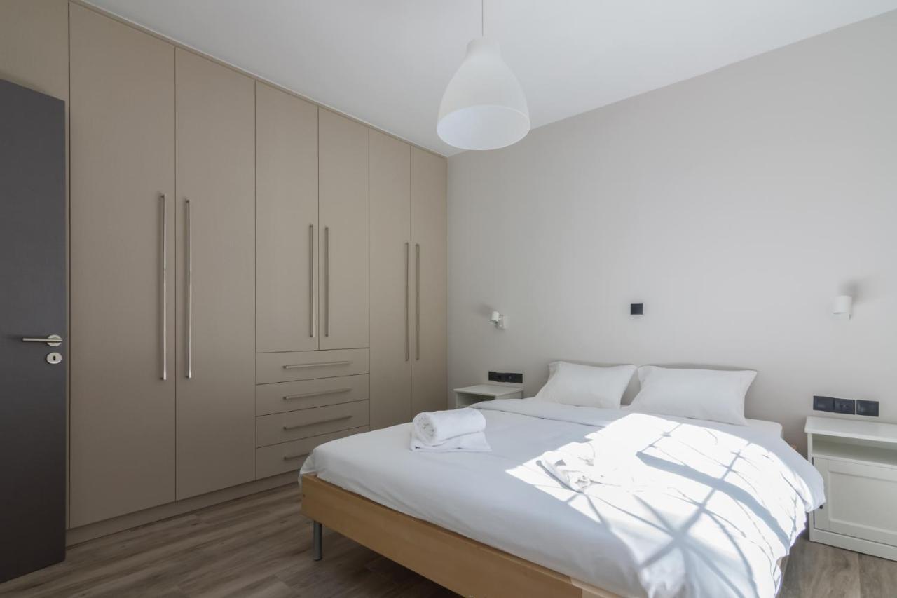 Acropolis View Apartment For 4 Ppl 雅典 外观 照片