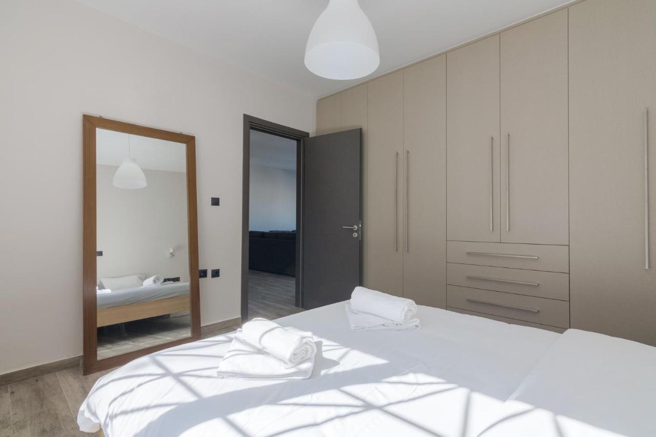 Acropolis View Apartment For 4 Ppl 雅典 外观 照片