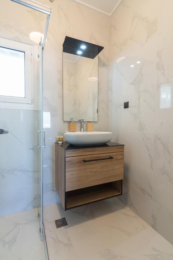 Acropolis View Apartment For 4 Ppl 雅典 外观 照片
