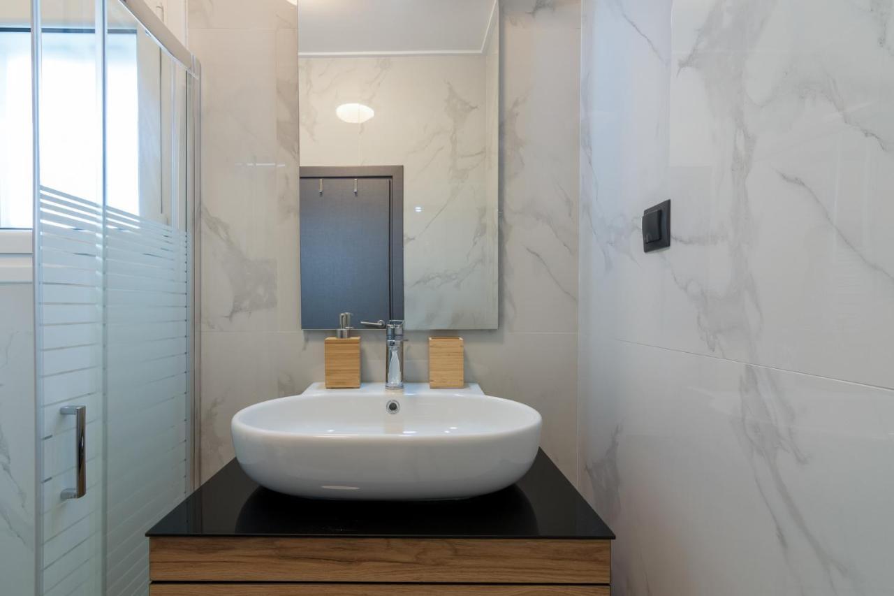 Acropolis View Apartment For 4 Ppl 雅典 外观 照片