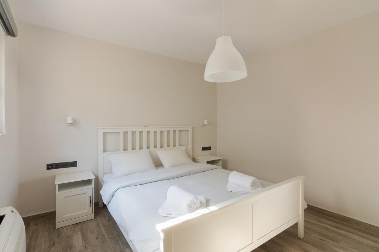 Acropolis View Apartment For 4 Ppl 雅典 外观 照片