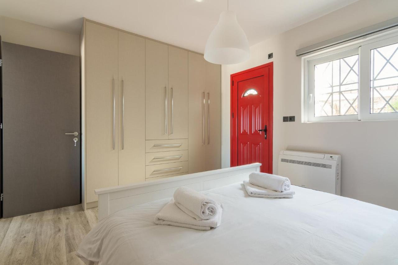 Acropolis View Apartment For 4 Ppl 雅典 外观 照片
